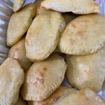 Meat Pie flavours