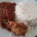 White Rice