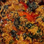 Egusi Soup