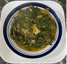 Vegetable Soup